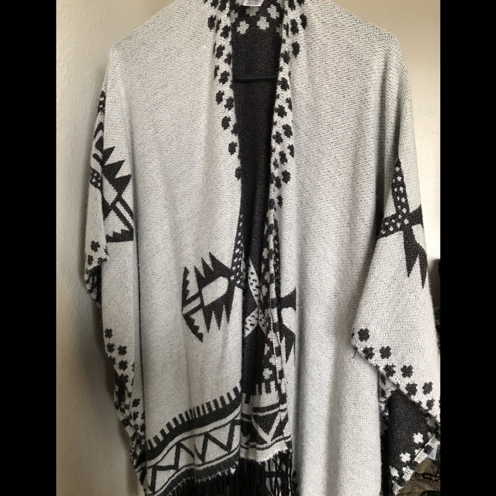 Poncho